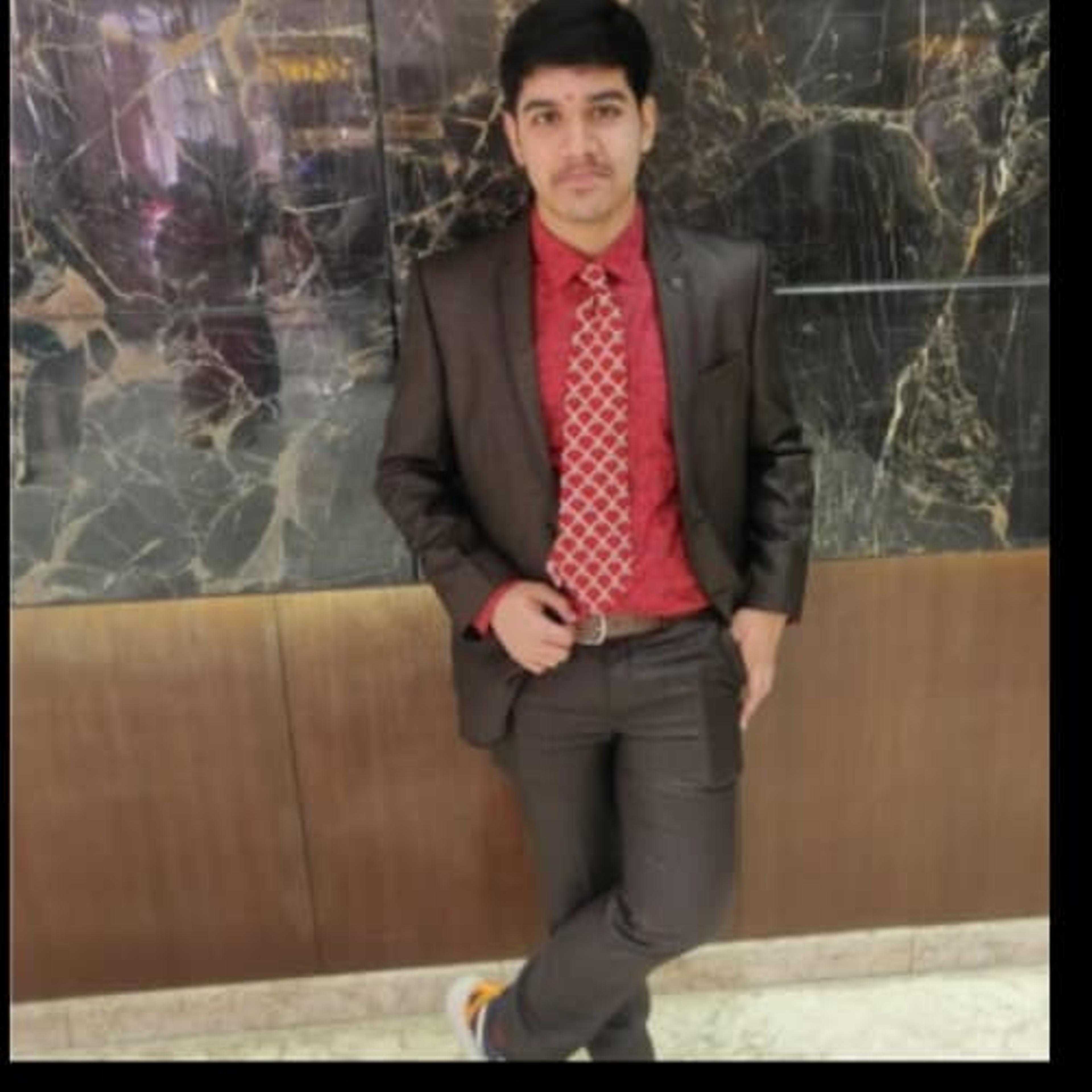 Anurag Jha 